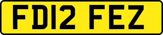 FD12FEZ
