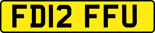 FD12FFU