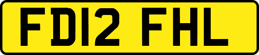 FD12FHL