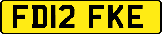 FD12FKE