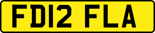 FD12FLA