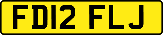 FD12FLJ