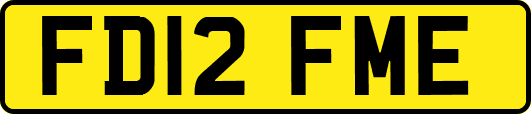 FD12FME