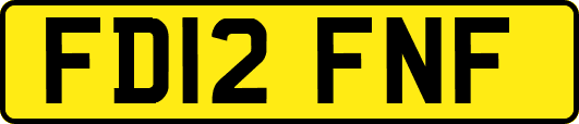 FD12FNF