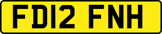 FD12FNH