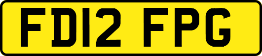 FD12FPG