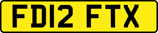 FD12FTX