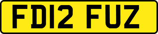 FD12FUZ