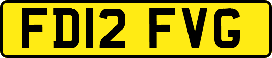 FD12FVG