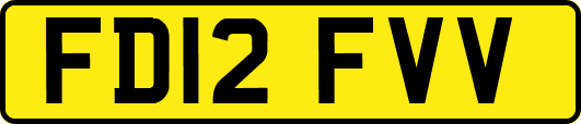 FD12FVV