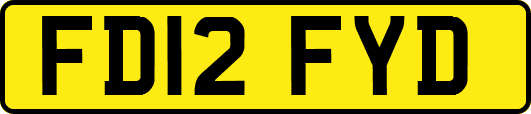 FD12FYD