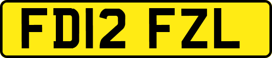 FD12FZL