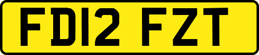 FD12FZT