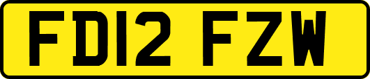 FD12FZW