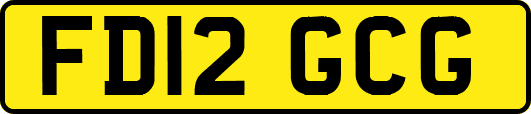 FD12GCG