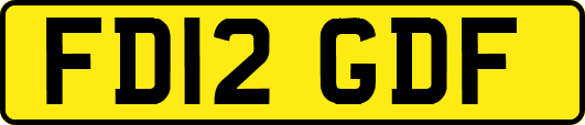 FD12GDF
