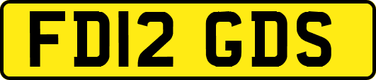 FD12GDS