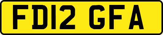 FD12GFA