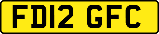 FD12GFC