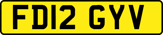 FD12GYV