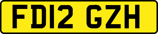 FD12GZH