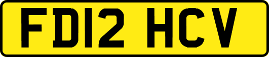 FD12HCV