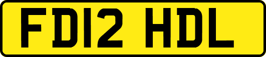 FD12HDL