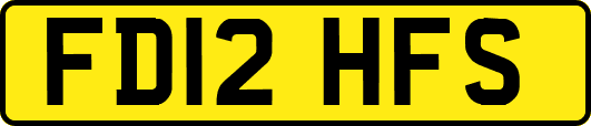 FD12HFS