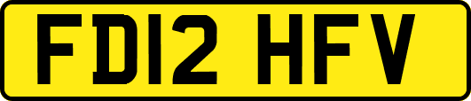 FD12HFV