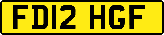 FD12HGF