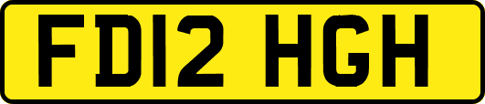 FD12HGH
