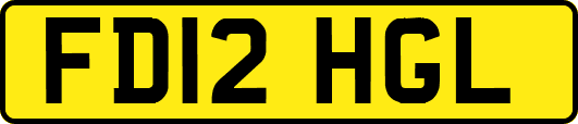 FD12HGL