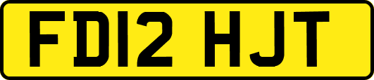 FD12HJT