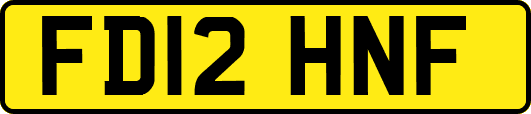 FD12HNF