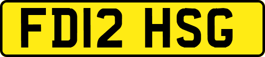 FD12HSG