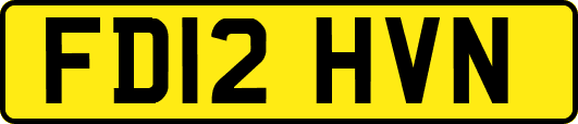 FD12HVN