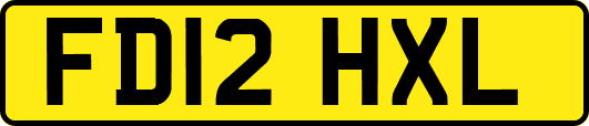FD12HXL