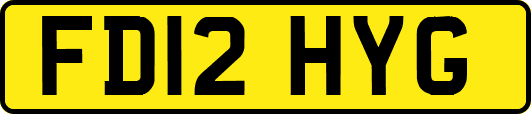 FD12HYG