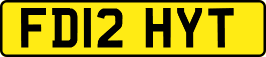 FD12HYT