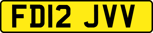 FD12JVV