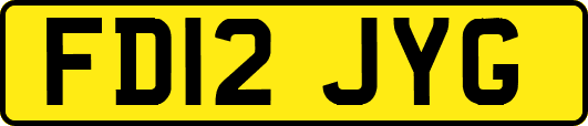 FD12JYG