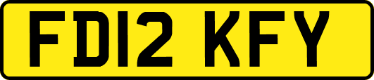 FD12KFY