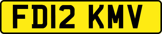 FD12KMV