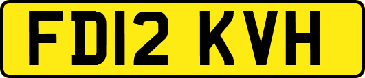 FD12KVH