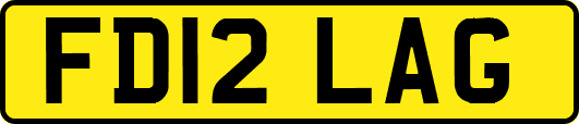 FD12LAG