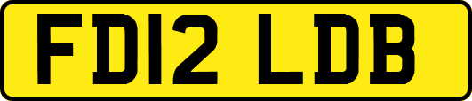 FD12LDB
