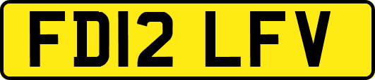 FD12LFV