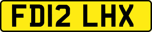 FD12LHX