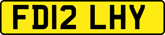 FD12LHY