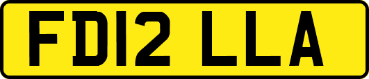 FD12LLA